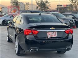 شيفروليه امبالا